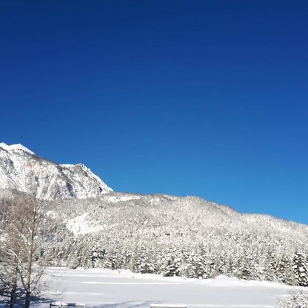 Vallee De La Claree Rental For 4 People In Val-Des-Pres "Le Rosier" Bagian luar foto